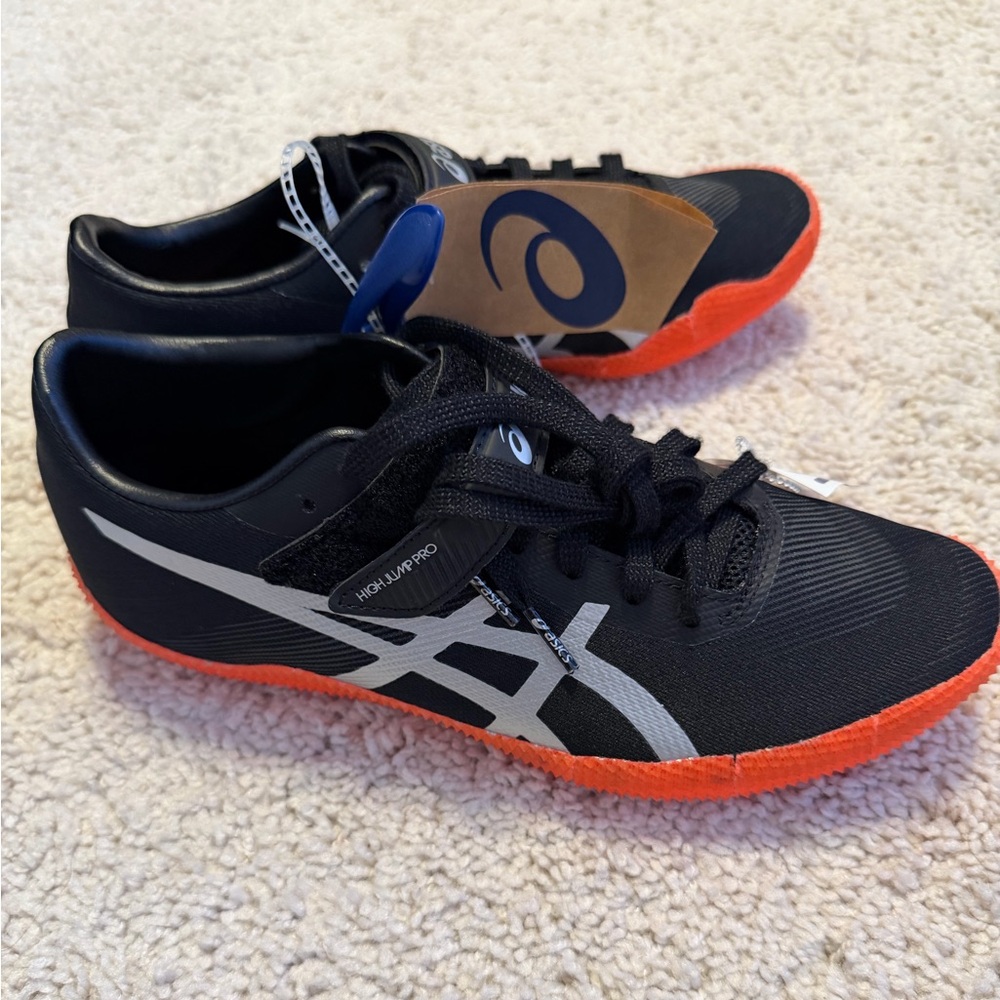 ASICS Unisex Throw Pro 3 Track and Field Shoe